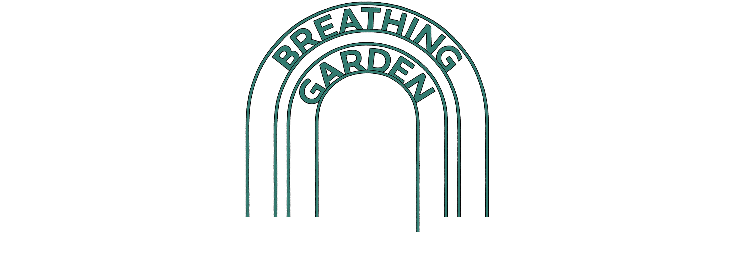 BREATING GARDEN